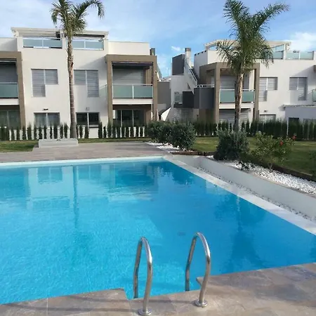 Apartamento Res. El Mirador - Calle Txacolina - Punta Prima - Torrevieja