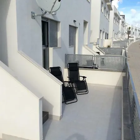 Res. El Mirador - Calle Txacolina - Punta Prima - Torrevieja