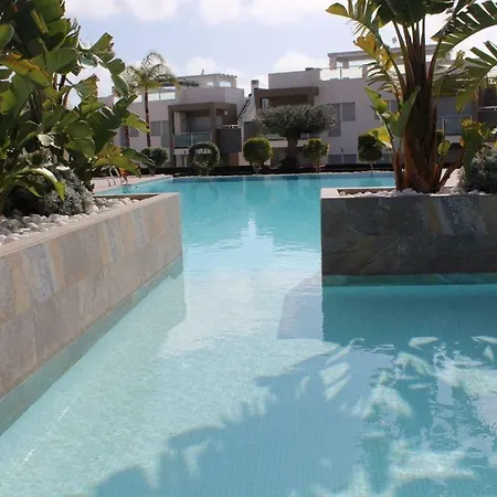 Res. El Mirador - Calle Txacolina - Punta Prima - Torrevieja Apartamento *