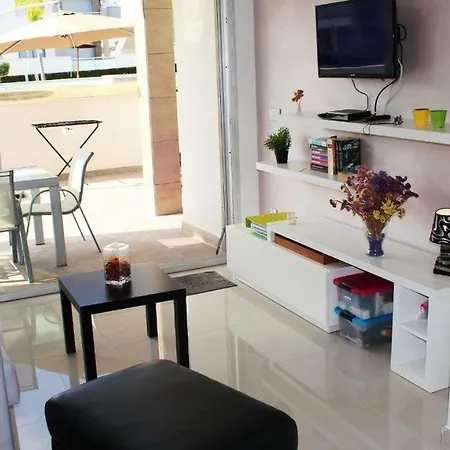 Apartamento Res. El Mirador - Calle Txacolina - Punta Prima - Torrevieja Punta Prima (Alicante)