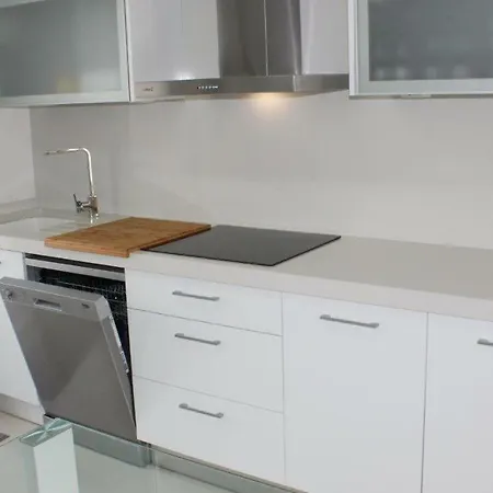 Res. El Mirador - Calle Txacolina - Punta Prima - Torrevieja Apartamento